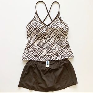 JANTZEN Classics 2-piece Swimsuit